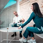 Antico & Отель типа 