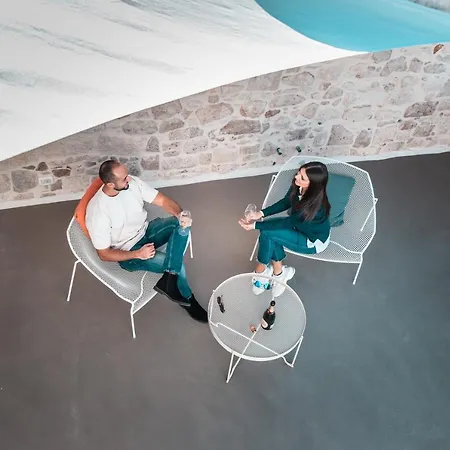 Antico Rooms&suites 4* Polignano a Mare