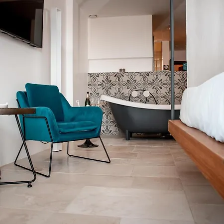 Bed & Breakfast Antico Rooms&suites Polignano a Mare