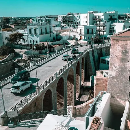Antico & 2* Polignano a Mare