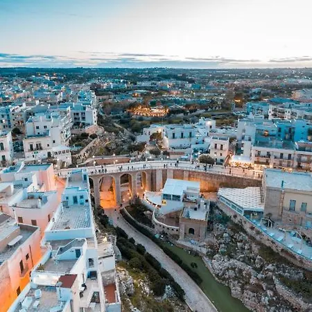 Antico & Polignano a Mare
