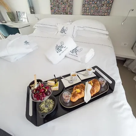 Antico & 4* Polignano a Mare