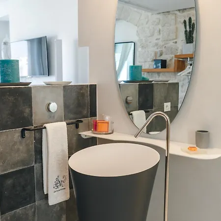 Antico Rooms&suites Polignano a Mare