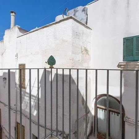 Antico & Polignano a Mare