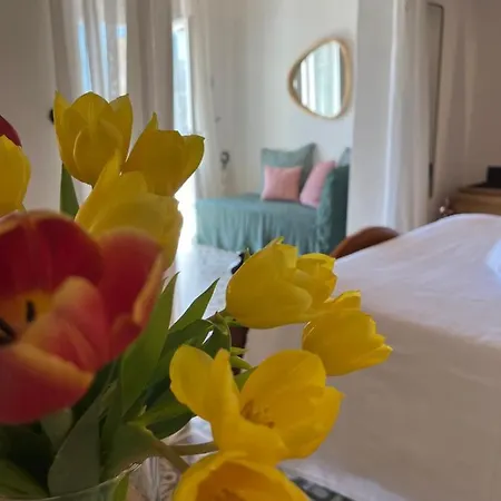 Antico Rooms&suites