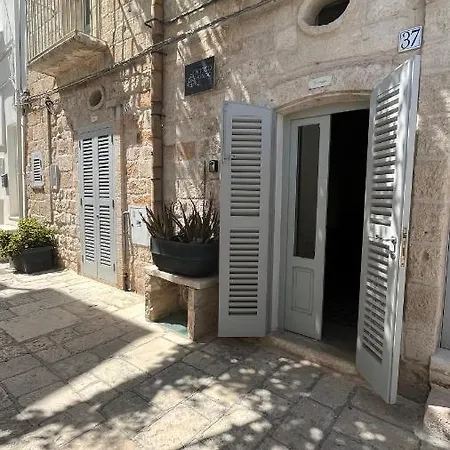 Antico & Frühstückspension Polignano a Mare