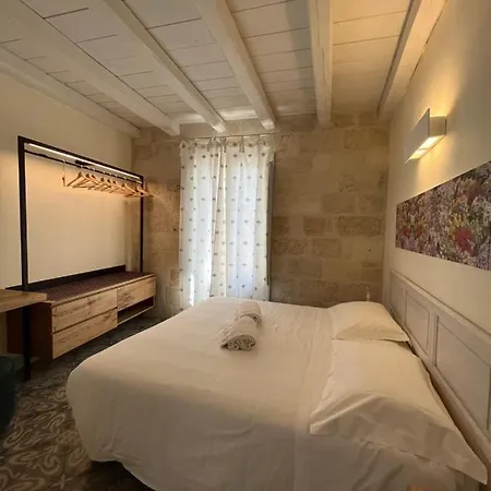 Bed & Breakfast Antico Rooms&suites 4*