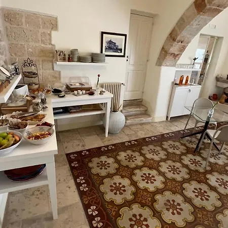 Antico Rooms&suites 4*