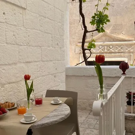 Antico Rooms&suites