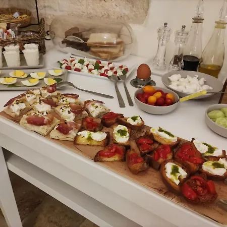 Antico Rooms&suites 4*