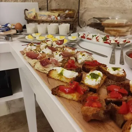 Antico Rooms&suites