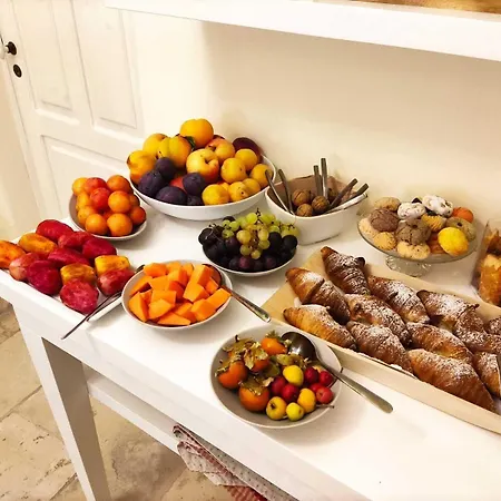 Antico Rooms&suites Bed & Breakfast 4*