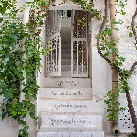 Bed & Breakfast Antico Rooms&suites Polignano a Mare