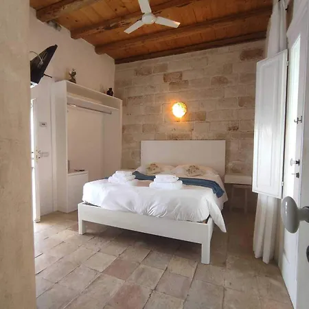 B&B Antico & 4*