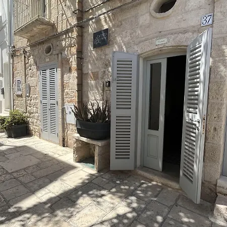 Bed & Breakfast Antico Rooms&suites 4*
