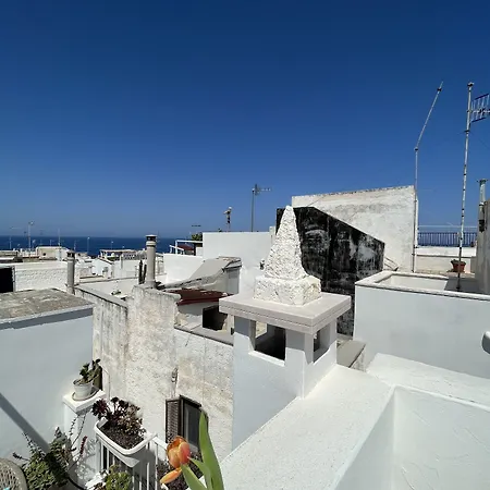 Antico Rooms&suites 4* Polignano a Mare