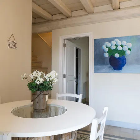 Antico Rooms&suites 4*