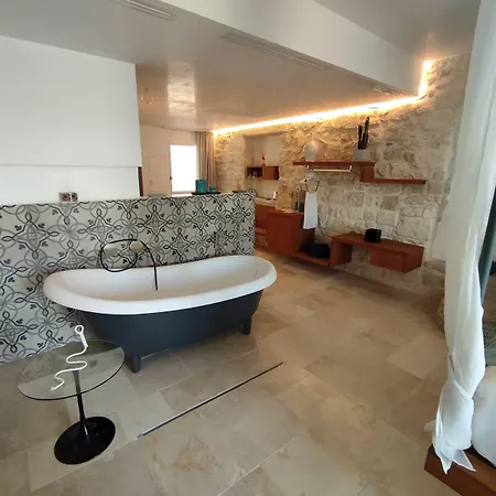 Antico Rooms&suites