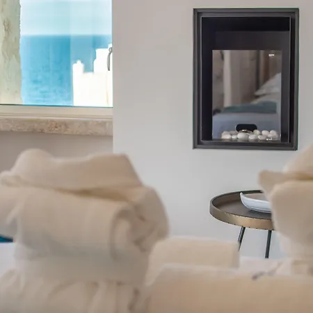 Antico Rooms&suites Bed & Breakfast