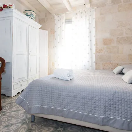 Antico Rooms&suites Polignano a Mare