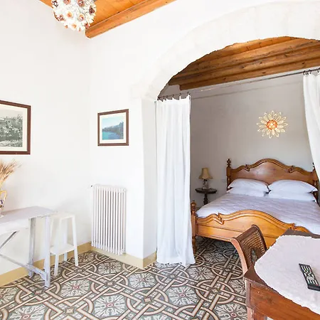 Antico Rooms&suites 4* Polignano a Mare