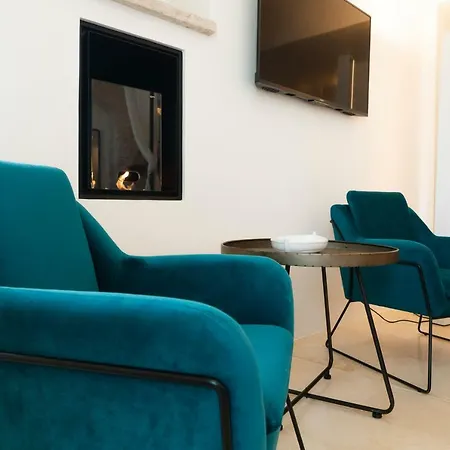 Antico Rooms&suites Bed & Breakfast
