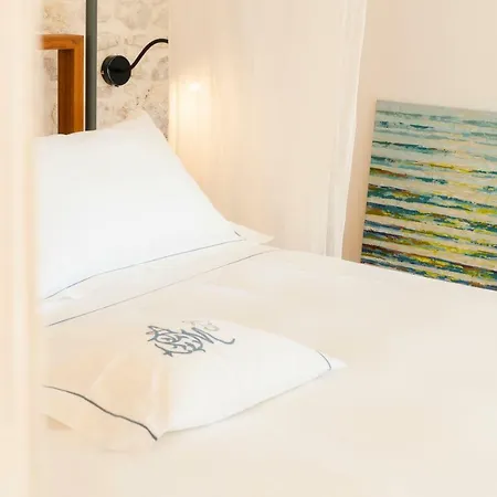 Antico Rooms&suites 4*