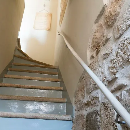 Antico & Frühstückspension Polignano a Mare