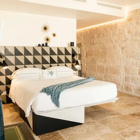 Antico Rooms&suites 4*