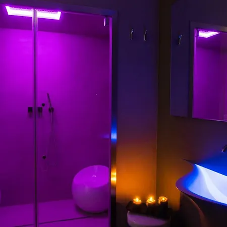 Antico Rooms&suites Polignano a Mare