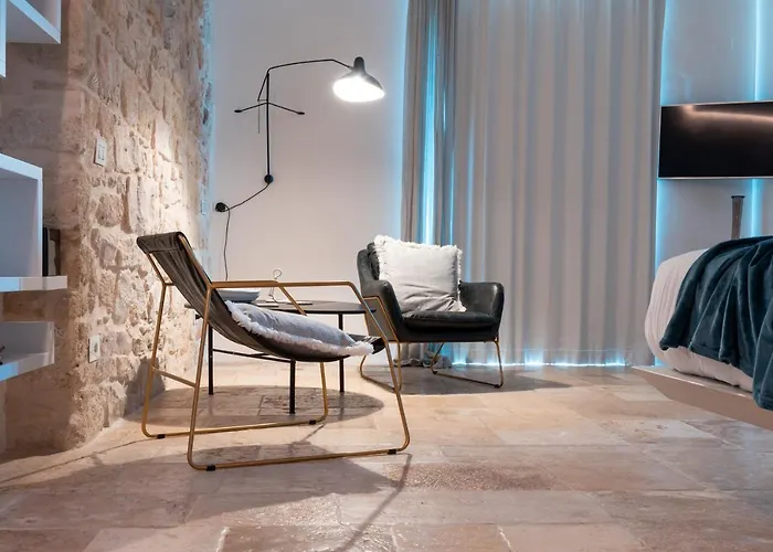 Antico & 4* Polignano a Mare