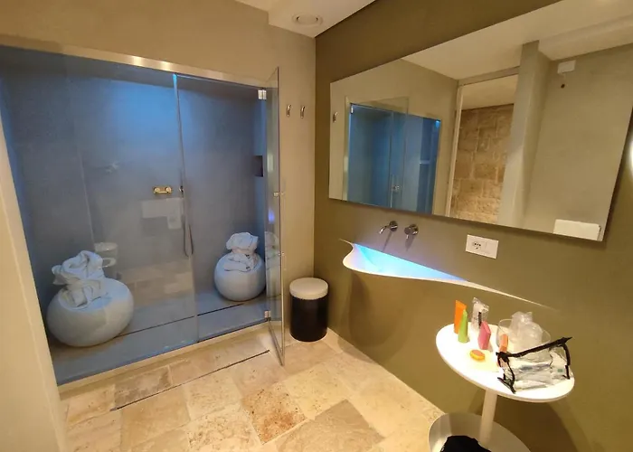 Antico & Alojamento de Acomodação e Pequeno-almoço