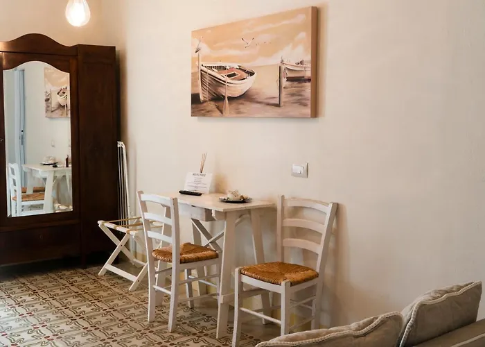Antico & 4*