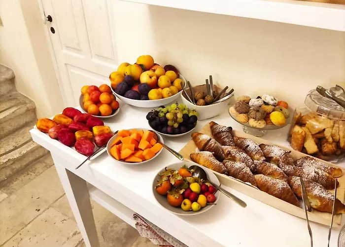 Antico & Alojamento de Acomodação e Pequeno-almoço 4*