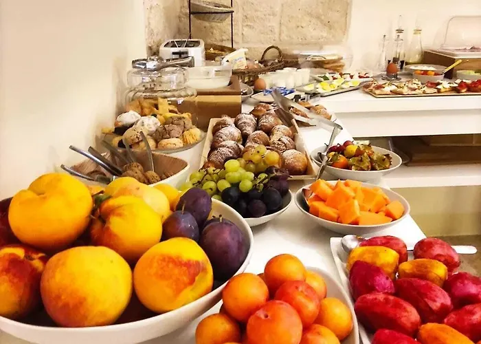 Antico & Polignano a Mare