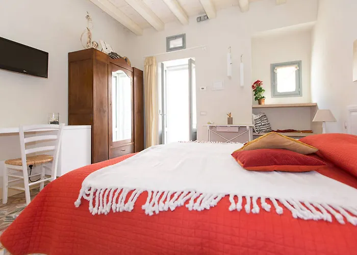 Antico & 4* Polignano a Mare