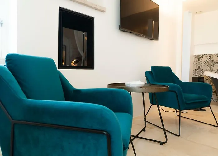 Antico & Alojamento de Acomodação e Pequeno-almoço