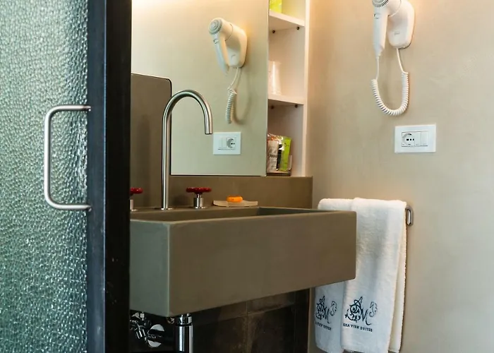 Antico & Alojamento de Acomodação e Pequeno-almoço Polignano a Mare