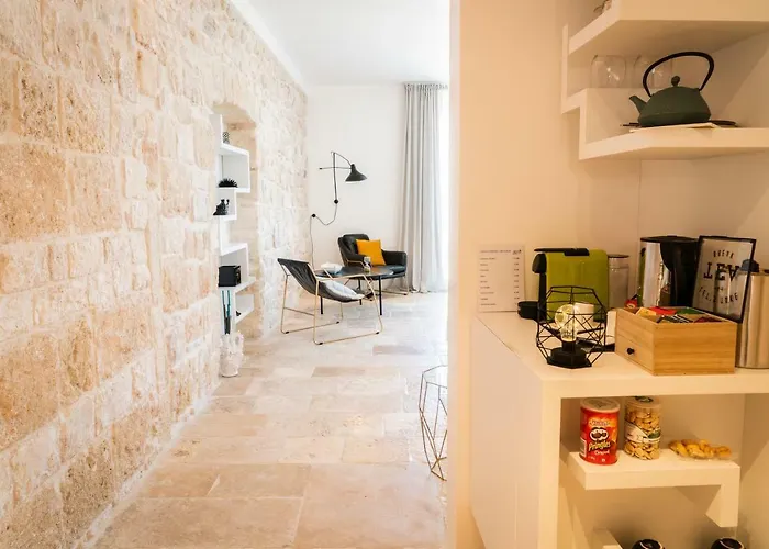 Antico & Alojamento de Acomodação e Pequeno-almoço