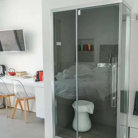 Bed and breakfast Antico & Polignano a Mare