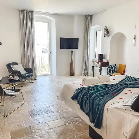 Oda ve Kahvaltı Antico Mondo 4*