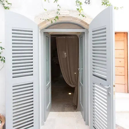 فندق مبيت وإفطار Antico & 2*