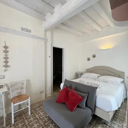 Antico & Bed & Breakfast