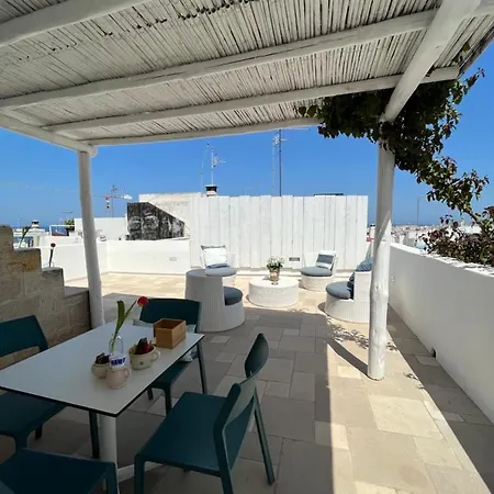 Bed & Breakfast Antico &