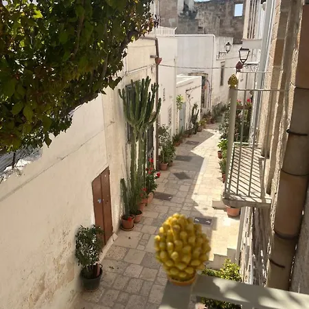 Bed & Breakfast Antico &