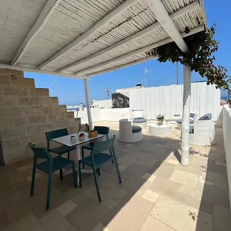 Antico & Bed & Breakfast Polignano a Mare