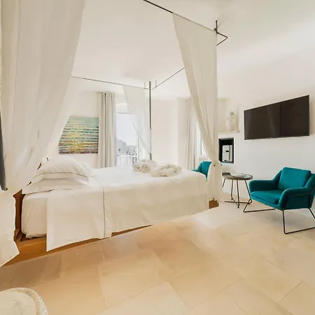 Antico & فندق مبيت وإفطار