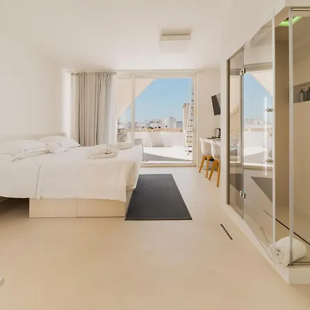Antico & Bed and breakfast Polignano a Mare