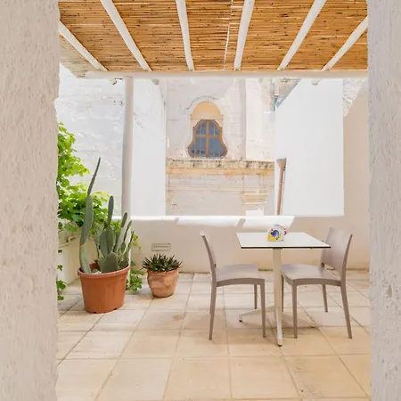 Antico & 4* Polignano a Mare
