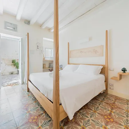 Antico & Bed and breakfast Polignano a Mare